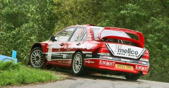 Rajd Rzeszowski